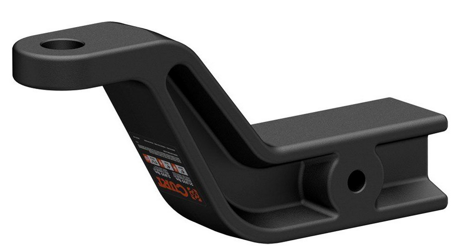 Curt Receiving Hitch