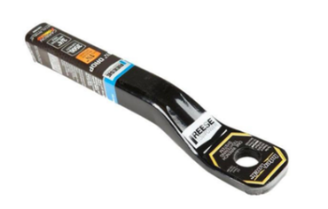 Reese 3500lb Capacity 1 1/4 Inch Ball Hitch