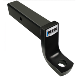 Reese Towpower 10 Inch Draw Bar