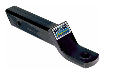 Reese 6000lb Capacity Ball Mount