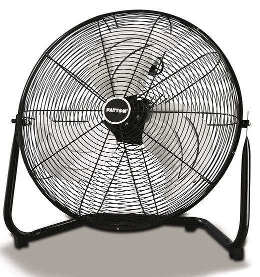 Patton 20 Inch High Velocity Fan