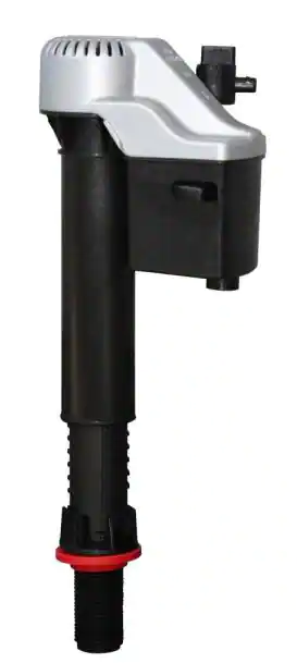 Korky QuietFill Platinum Fill Valve Damaged Box