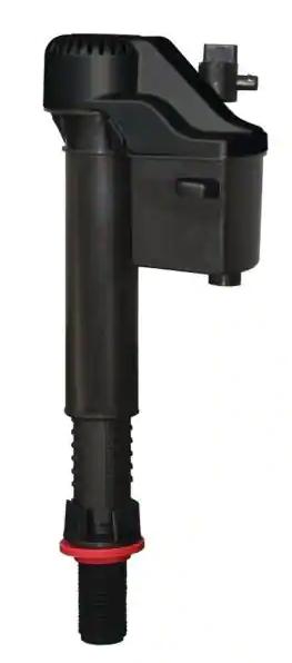 Korky 2X Long Life Toilet Fill Valve Damaged Box