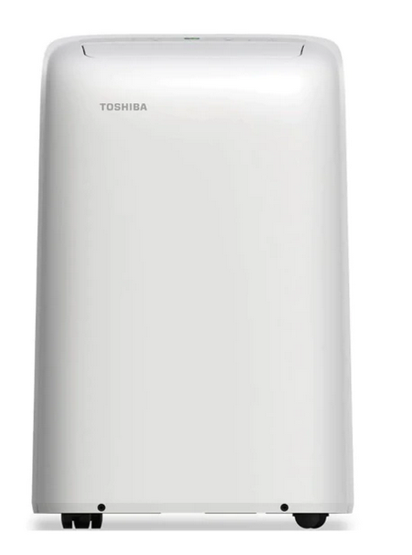 Toshiba 10000 BTU 115 Volt Portable AC Factory Serviced