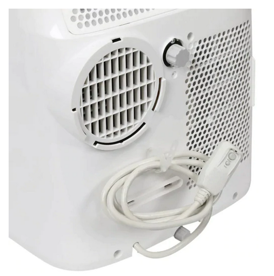 Toshiba 10000 BTU 115 Volt Portable AC Factory Serviced