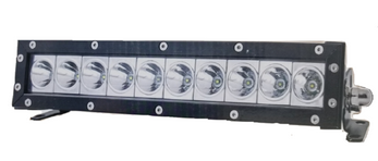 Anzo 10 Inch LED Light Bar