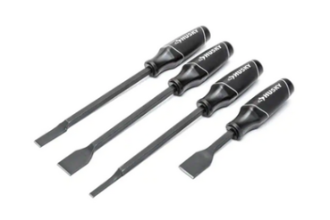 Husky 4pc Scraper Set