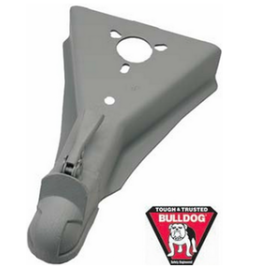 Bulldog 2 Inch 8000 lb A Frame Coupler