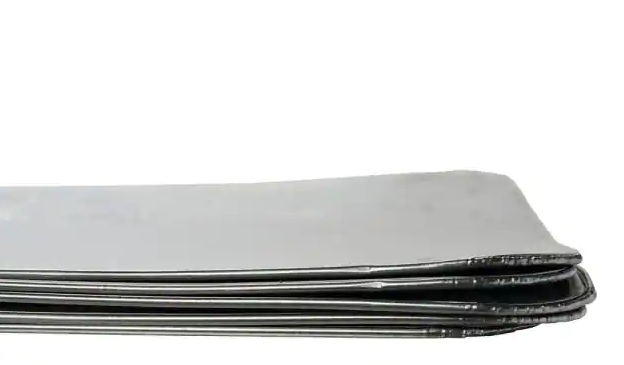 Traeger Drip Tray Liner 5 Pack Pro 34 Series