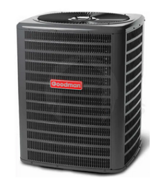 Goodman 2.5 Ton Heat Pump Condenser