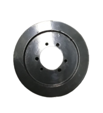 Sheave for HPT15 Units