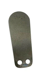 Lift Limiter Discharge Valve Plate