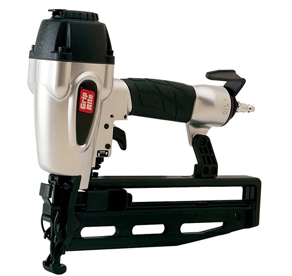 Grip Rite 16ga 2 1/2 Inch Straight Finish Nailer