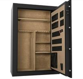 Cannon Sierra Series 42 Gun Safe