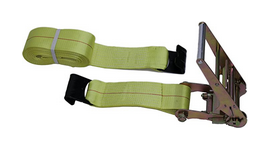 Laclede 4 Foot x 27 Foot 19800lb Ratchet Strap