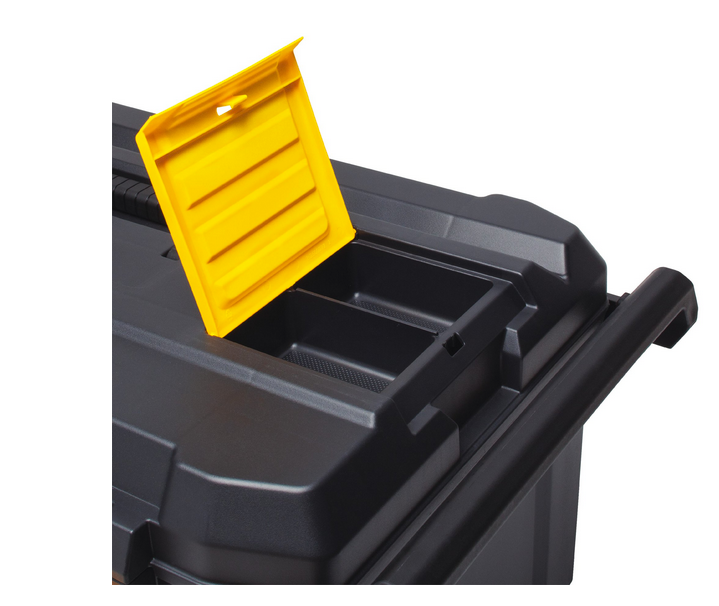 Stanley 13 Gallon Mobile Storage Chest