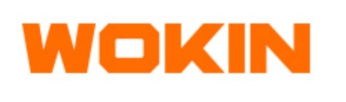 Wokin Shovel With Wood D Handle