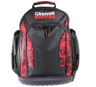 Grease Monkey Tool Backpack