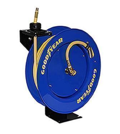 Good Year Retractable Hose Reel