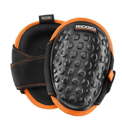 Ridgid Foam Knee Pads