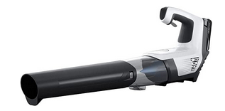 Hoover Cordless Leaf Blower