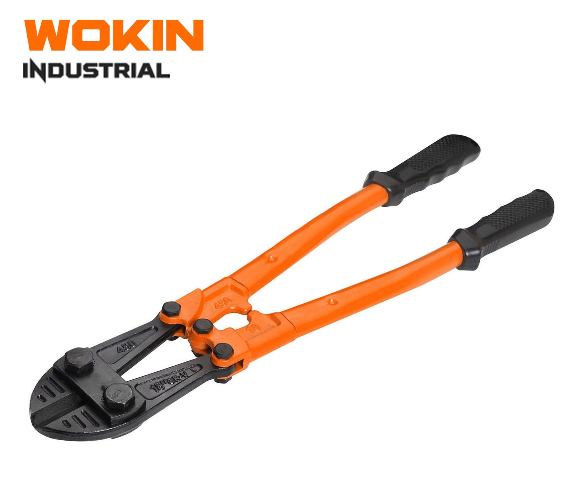 Wokin 12 Inch Bolt Cutter Industrial Grade