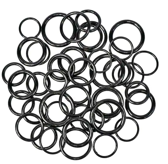 DANCO Large O Ring Assortment 45 Piece *Damaged Box*