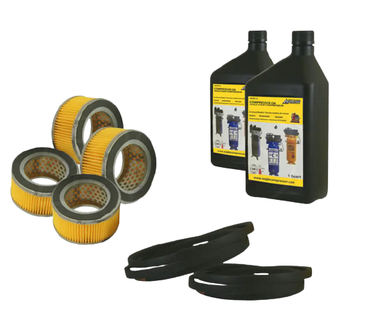 Extended Warranty For P4125H1