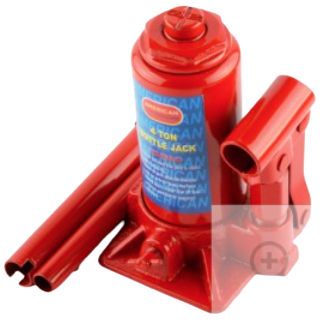 4 Ton Hydraulic Bottle Jack