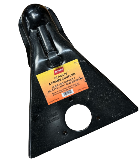 2 5/16 Inch A Frame Coupler