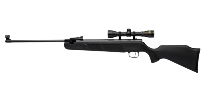 Beeman .177 Air Rifle with Scope