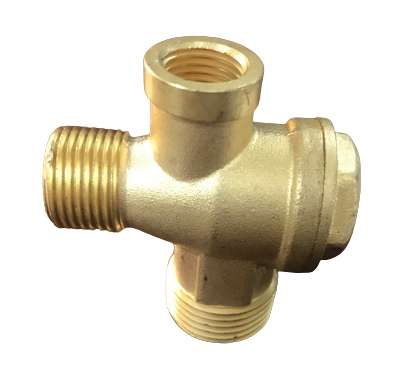 Check Valve