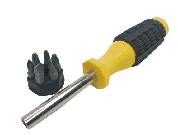 Smart Value Workship 6n1 Screwdriver Set