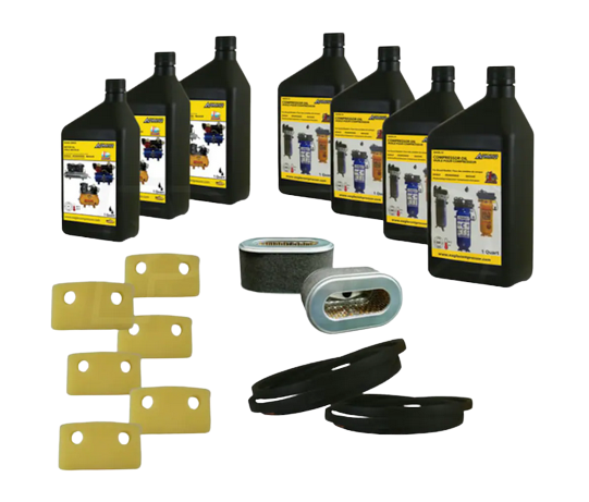 Iron Horse Maintenance Kit For IHP90G25H1