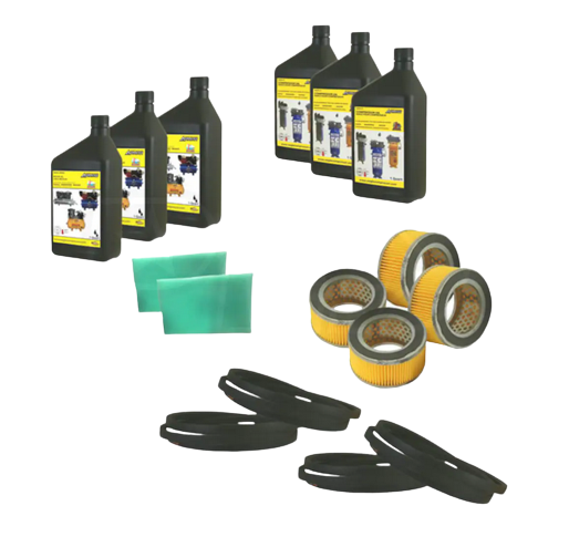 MAXair Premium Extended Warranty Service Kit For 11G30TRKE-H-MAP