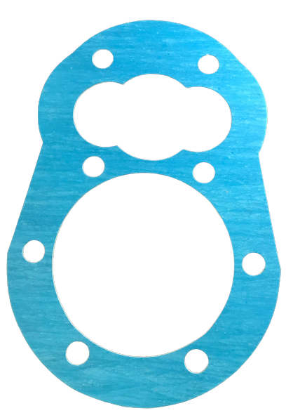 Cylinder Seat To Head Gasket