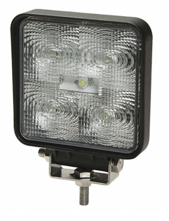 Ecco LED Work Light 750 Lumens