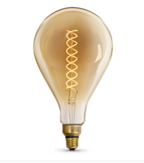 Felt Electric PS50 LED Original Bulb Damaged Box
