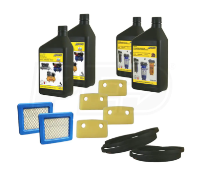 Iron Horse Maintenance Kit for IHTT60G-BS & IHTT60GE-BS