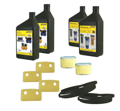 Iron Horse Maintenance Kit for IHTT55G