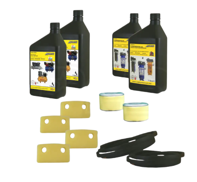 Iron Horse Maintenance Kit for IHP55G25H1