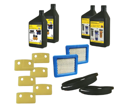 Iron Horse Maintenance Kit For IH8G30TRKE-H-BS