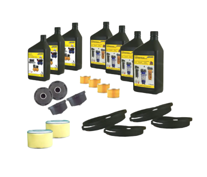 Iron Horse Maintenance Kit for IH11G30TRKE