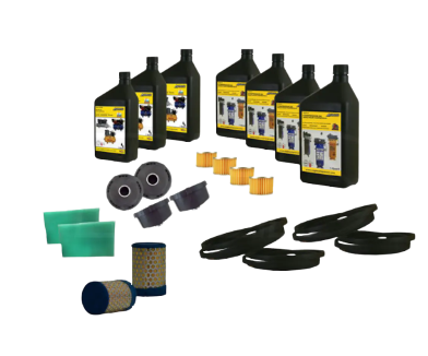 Iron Horse Maintenance Kit For IH14G30TRKE-KP