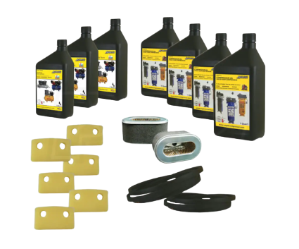 Iron Horse Maintenance Kit for IHTT90G