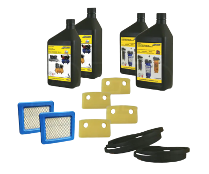 Iron Horse Maintenance Kit For IHP60G25H1-BS