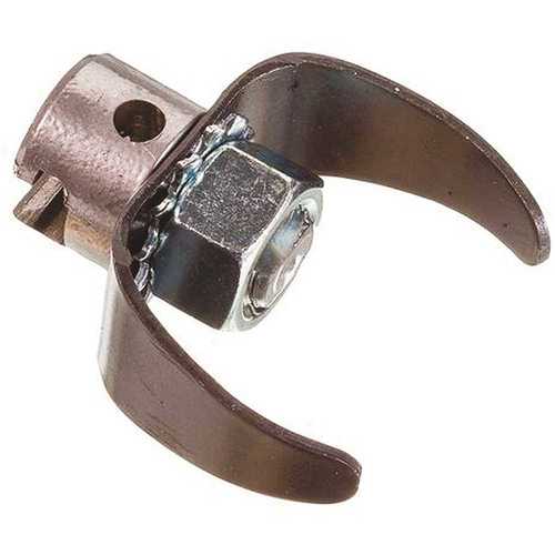 Ridgid T-205 1-3/8 in. "C" Grease Cutter Drain Cleaning Tool