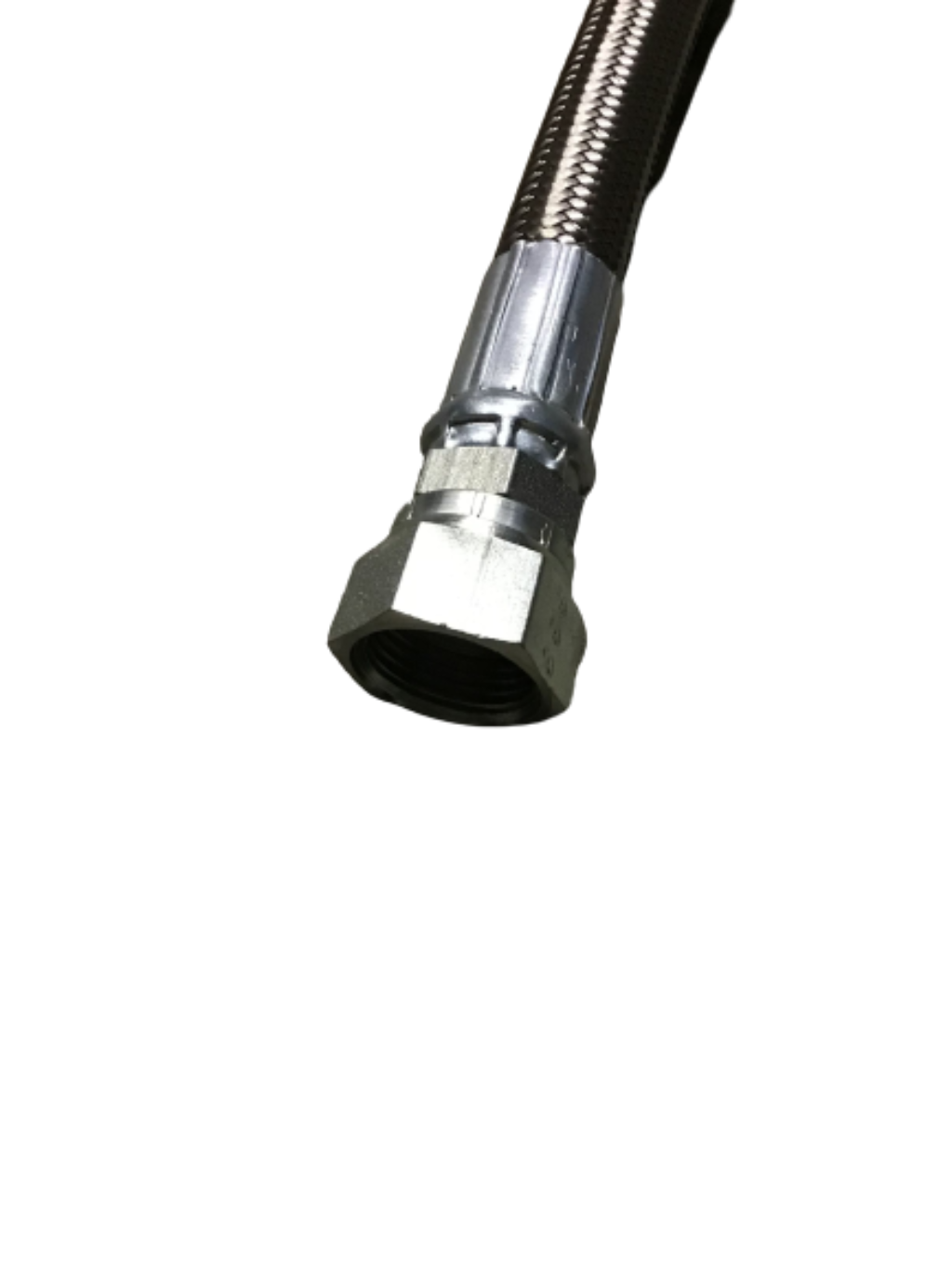Discharge Tube 2 5ft Assembly