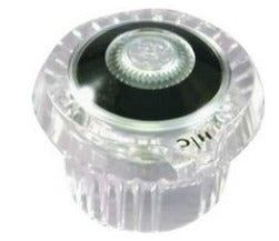 Danco Handle, Bath and Tub and Shower Faucets, Clear *DAMAGED BOX*