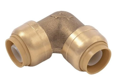 SharkBite U248LF - 1/2" X 1/2" *DAMAGED BOX*